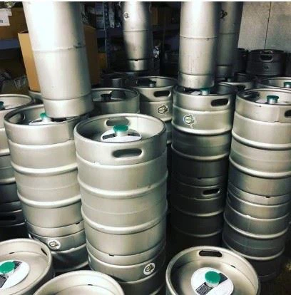 Brewery Beer Keg suppliers