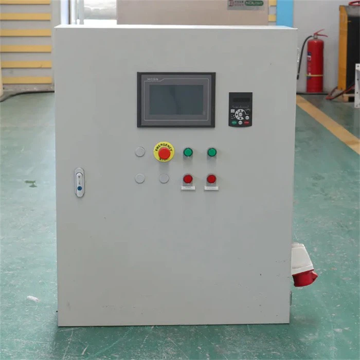Industrial Automatic Brewery Plc Control Cabinet Best Price