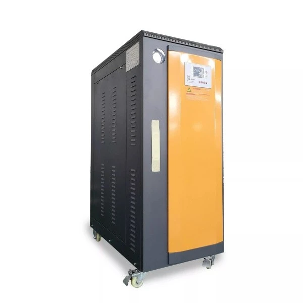 Electric Steam Boiler For Brewing suppliers
