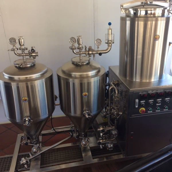 Home Brewing System best