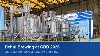 Dehui Brewing на выставке CBB 2026