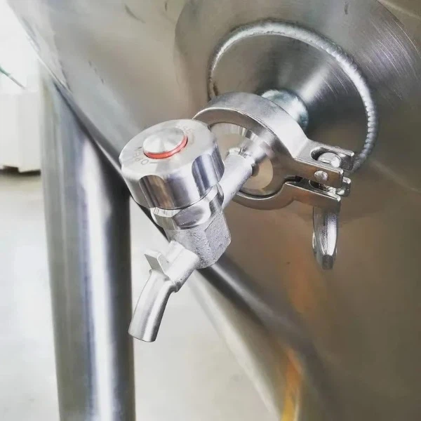 Brewhouse System Brewhouse System