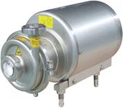 Санитарный центробежный насос