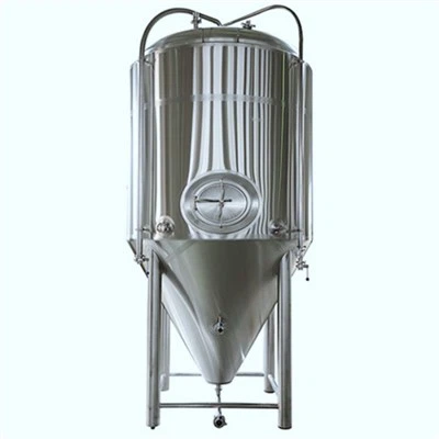 Система ферментации из нержавеющей стали из нержавеющей стали