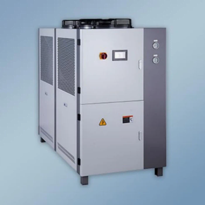 5HP Water Cooled Scroll Chiller Hot sale